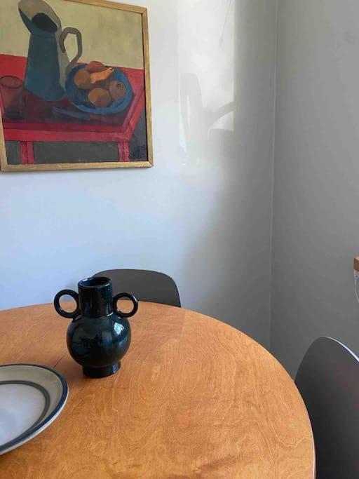 Apartment Right Next To The Golf Course And With The Ocean Just Around The Corner Ljungskile Eksteriør bilde